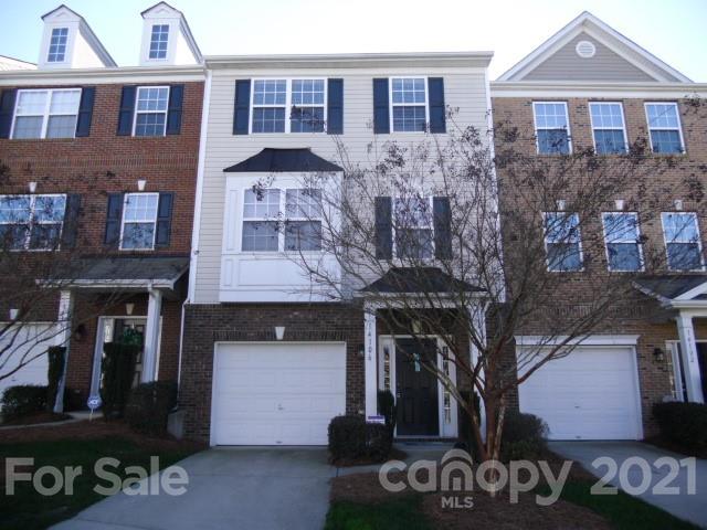 14106 Winford Lane Charlotte NC 28262