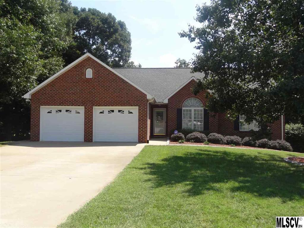 12 Candlewood Court Granite Falls NC 28630