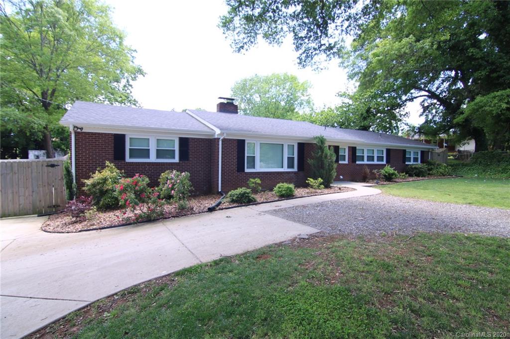 804 Black Springs Drive Gastonia NC 28054