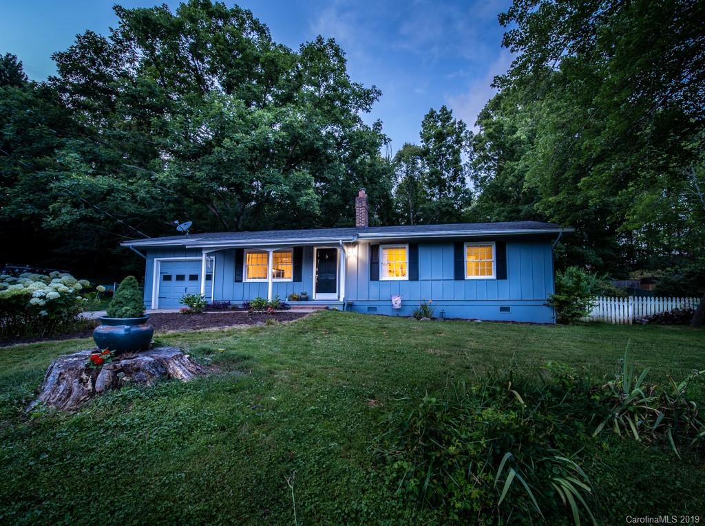 30 Fox Run Drive Fairview NC 28730
