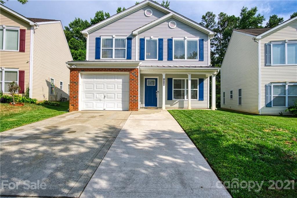 2718 Cochrane Drive Charlotte NC 28269