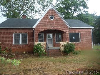 1916 Old Wilkesboro Road Statesville NC 28625