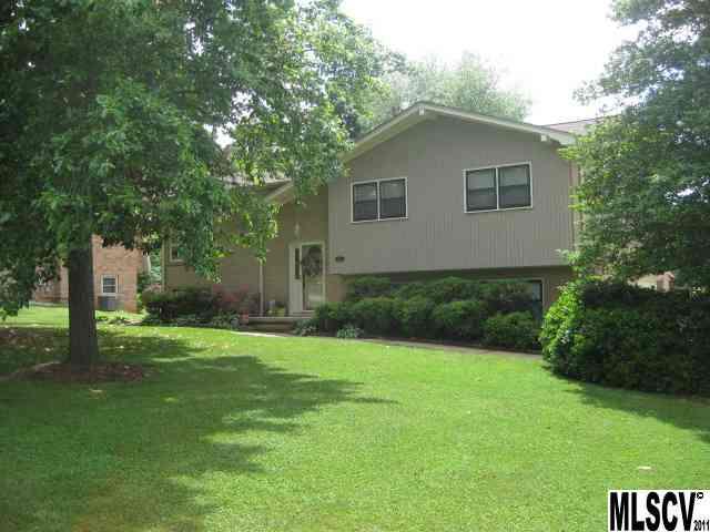3042 26th Avenue Place NE Hickory NC 28601