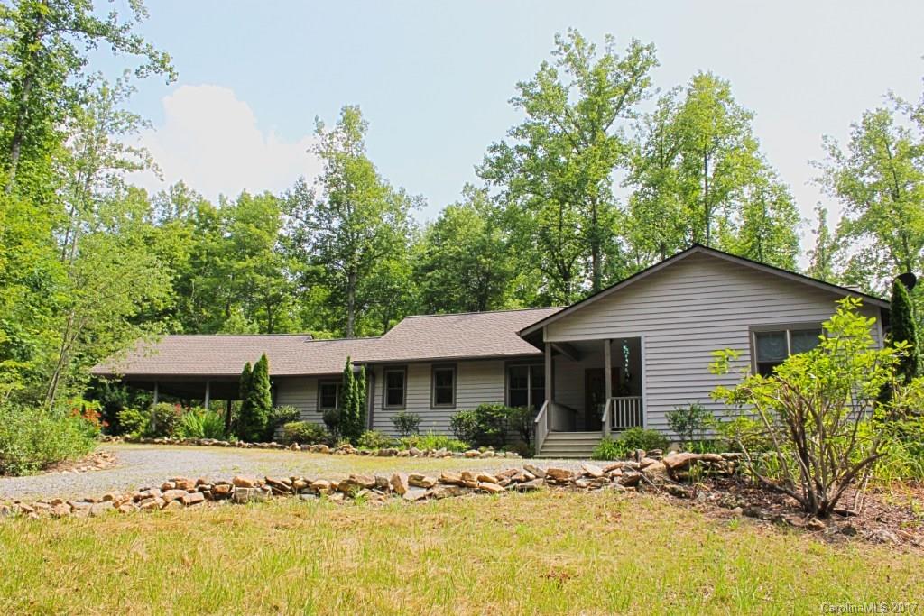 765 Higher Path Saluda NC 28773