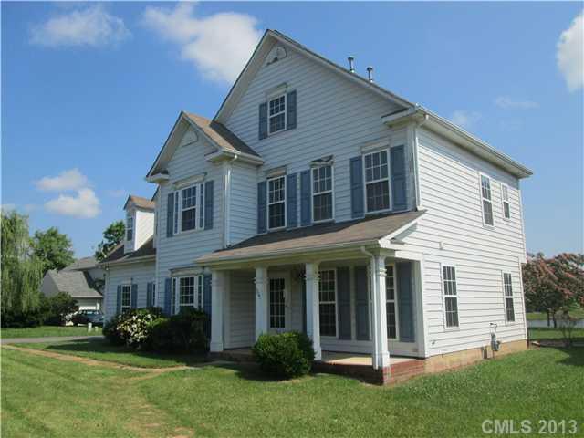 5201 Fennell Street Indian Trail NC 28079