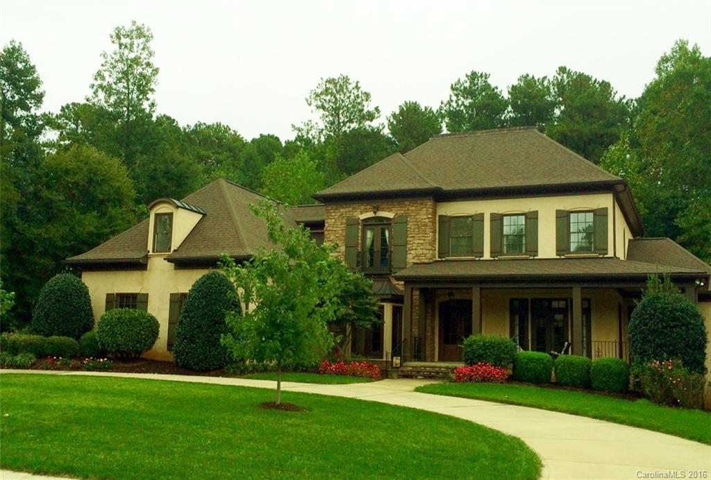 8409 Cheverny Drive Waxhaw NC 28173