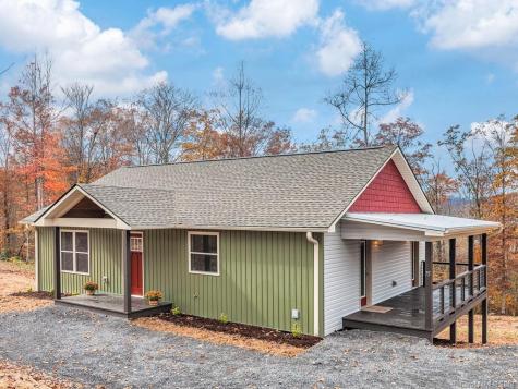 75 Dry Ridge Canton NC 28716