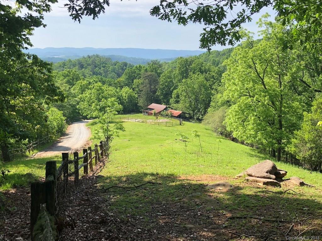 1600 Golden Road Lake Toxaway NC 28747