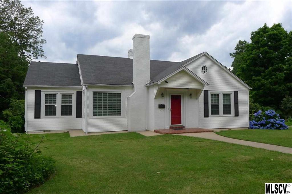 405 7th Street NE Hickory NC 28601