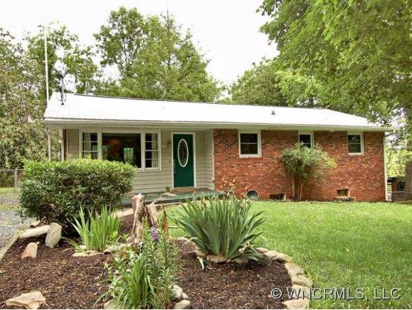 46 Mulberry Street Asheville NC 28804