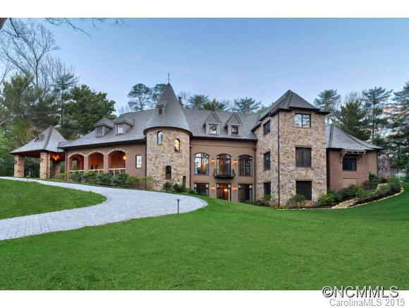 1 Forest Road Asheville NC 28803