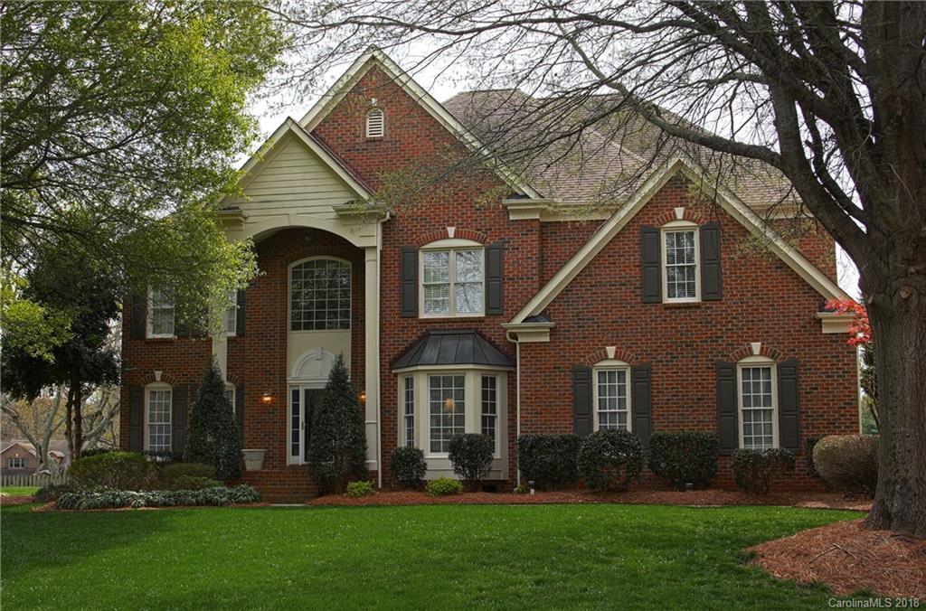 6125 Robin Hollow Drive Mint Hill NC 28227