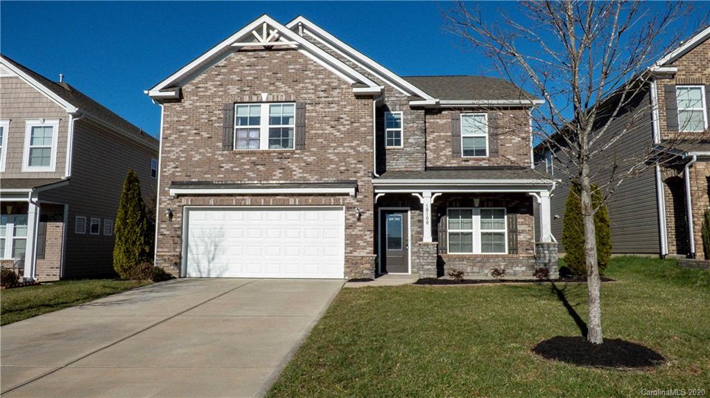 10108 Shanaclear Avenue Concord NC 28027