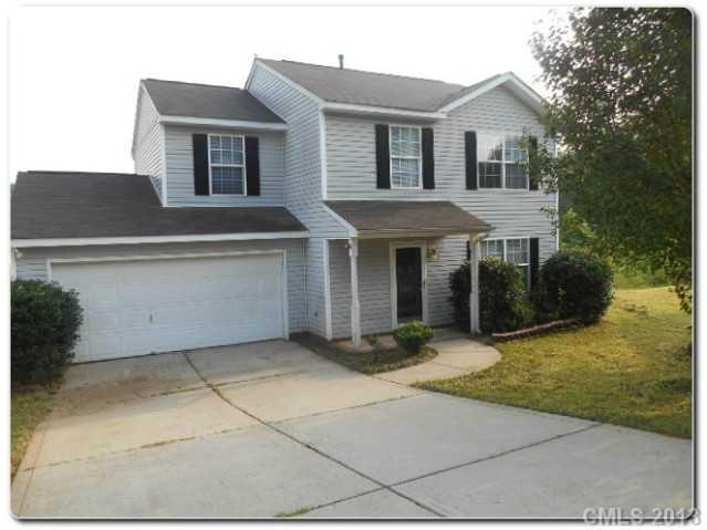 2249 Pleasant Dale Drive Charlotte NC 28214