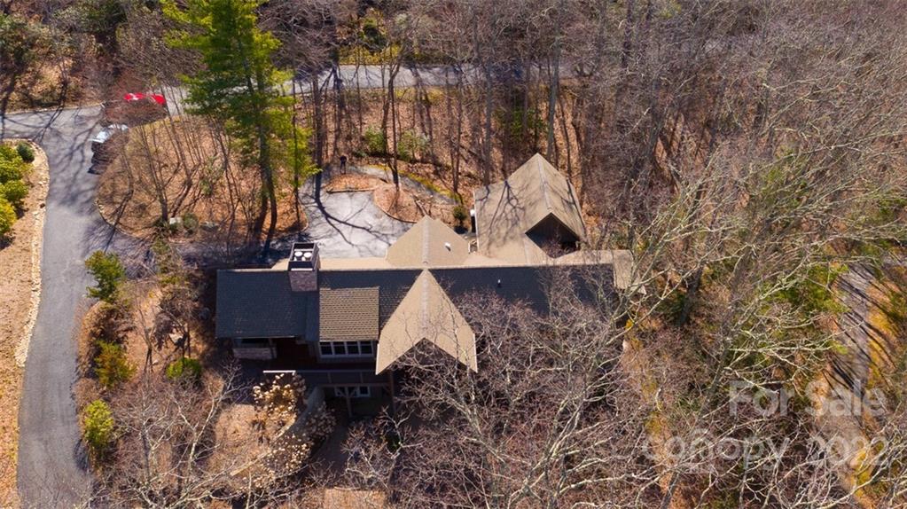 11 Stoney Ridge Lane Burnsville NC 28714