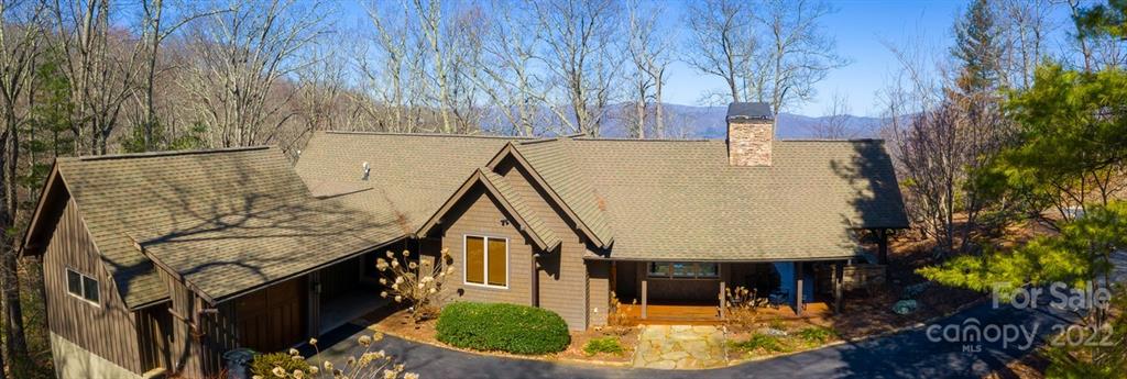 11 Stoney Ridge Lane Burnsville NC 28714