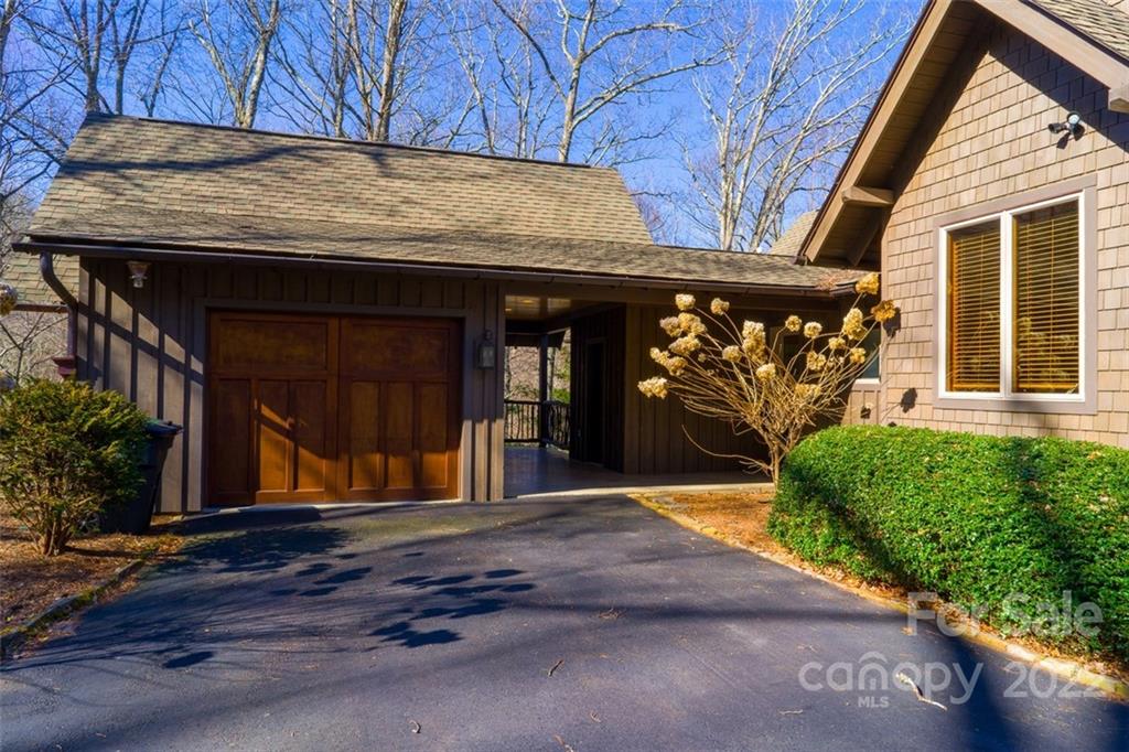 11 Stoney Ridge Lane Burnsville NC 28714