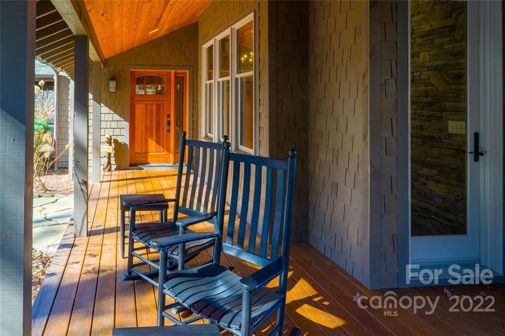11 Stoney Ridge Lane Burnsville NC 28714