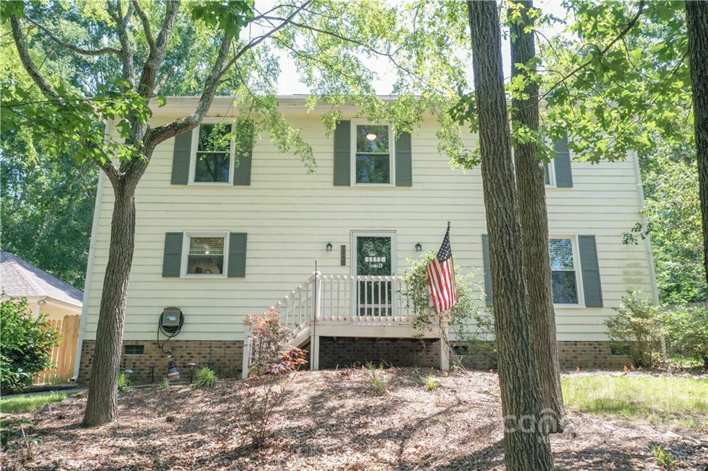 1739 Lesa Lin Drive Monroe NC 28112