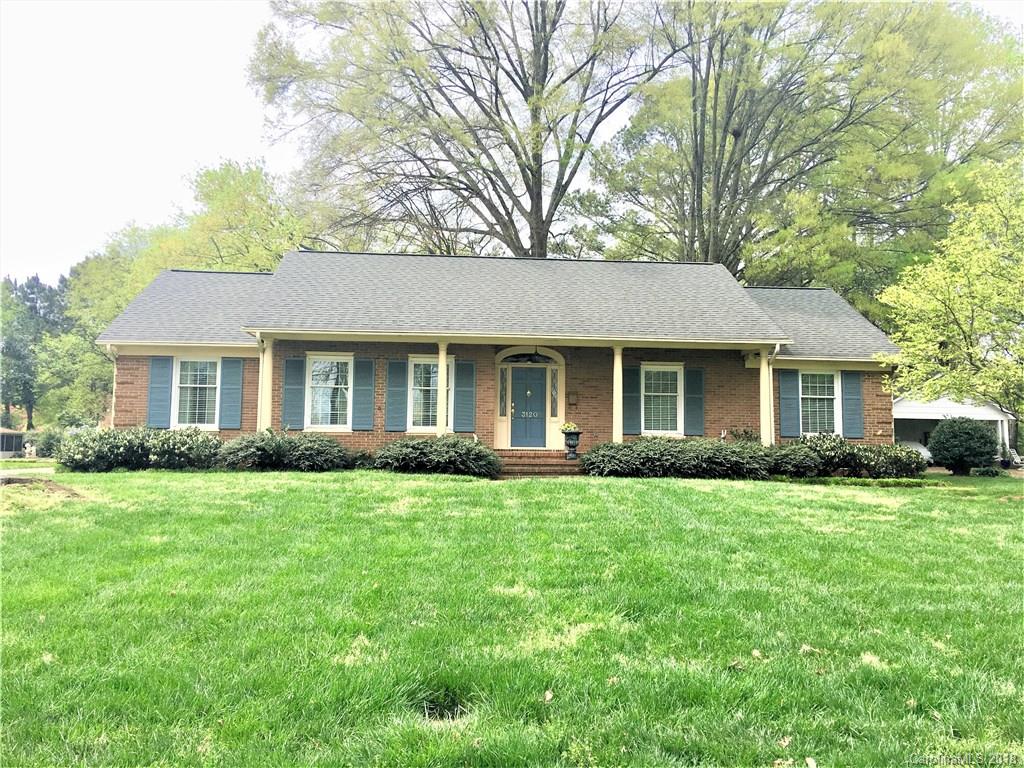 3120 Goneaway Road Charlotte NC 28210