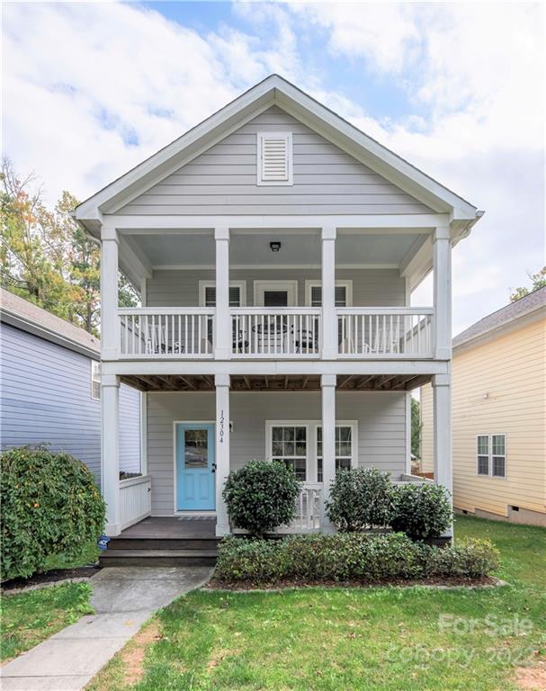 12304 Huntersville Concord Road Huntersville NC 28078