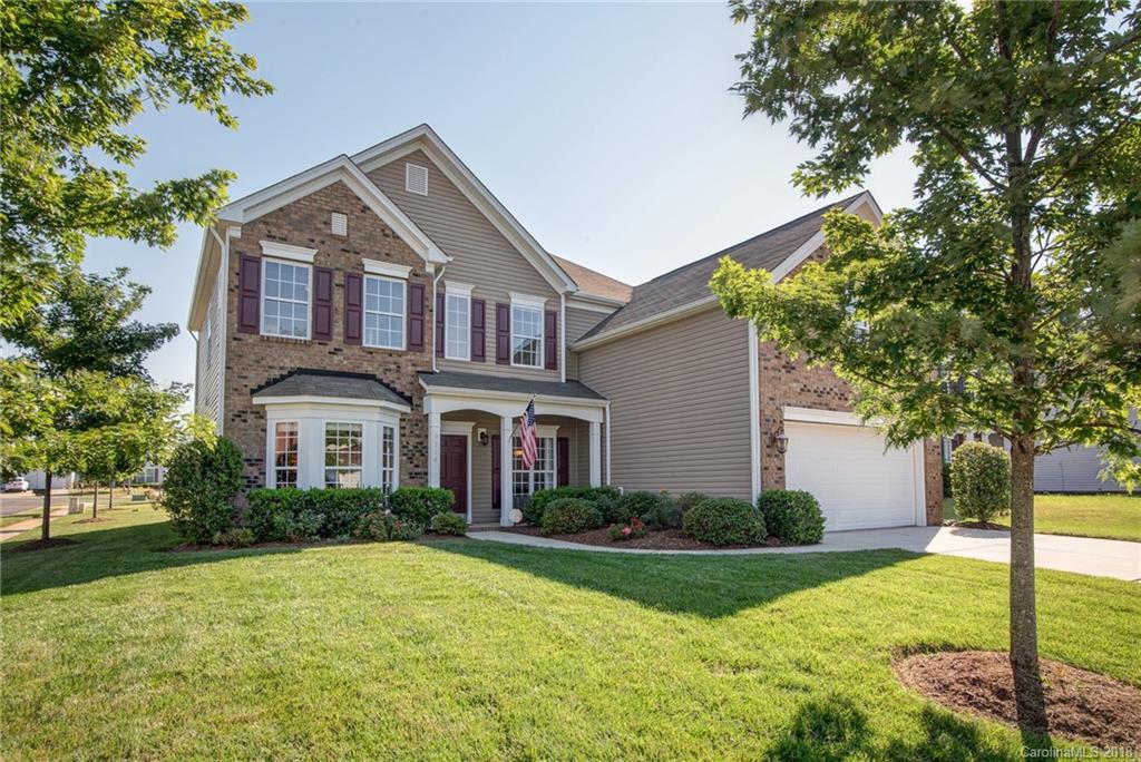 6314 Baltray Road Charlotte NC 28278