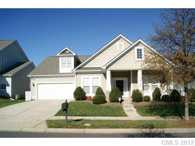 13115 Centennial Commons Parkway Huntersville NC 28078