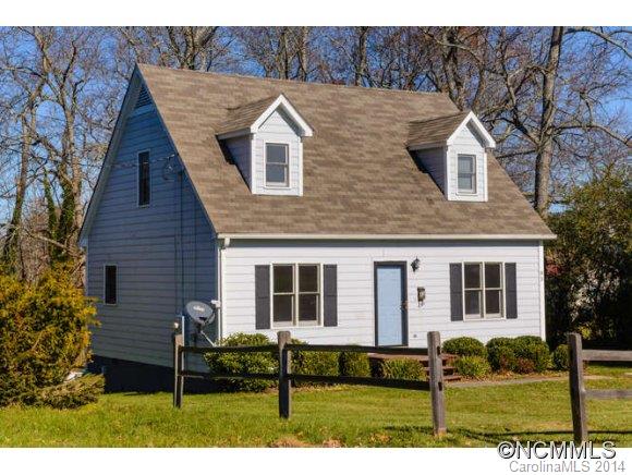 85 Baker Avenue Asheville NC 28806