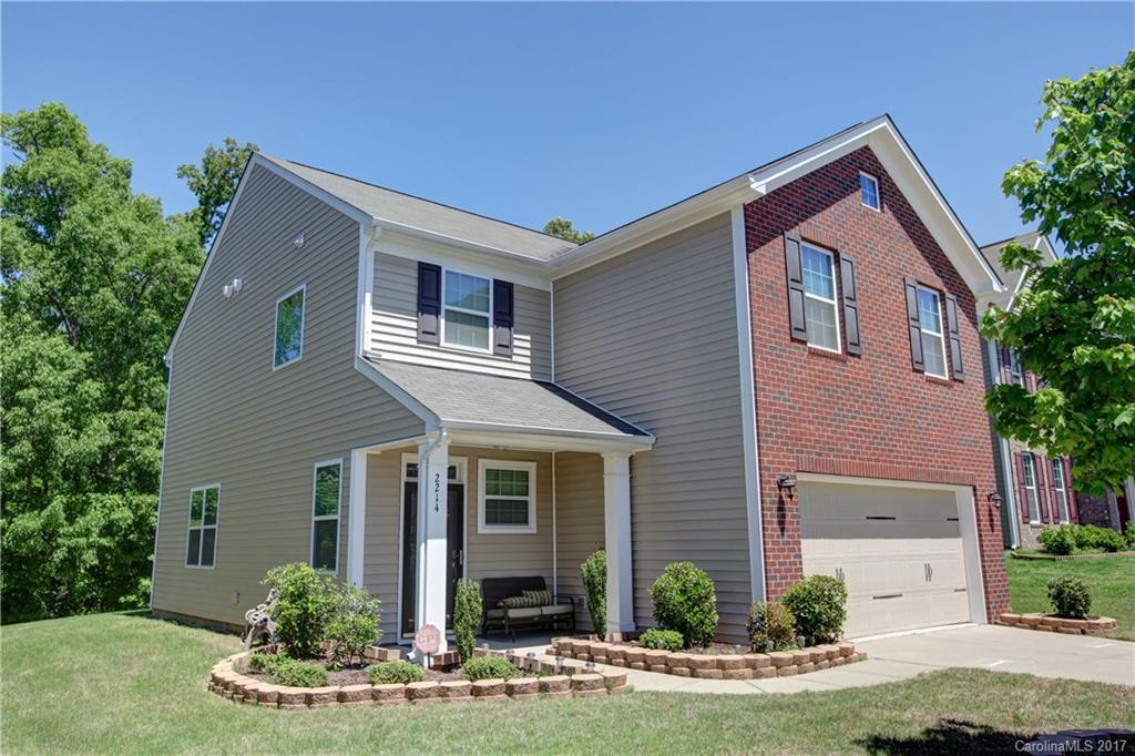2214 Sonoma Valley Drive Charlotte NC 28214