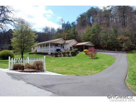 196 Paw Paw Cove Sylva NC 28779