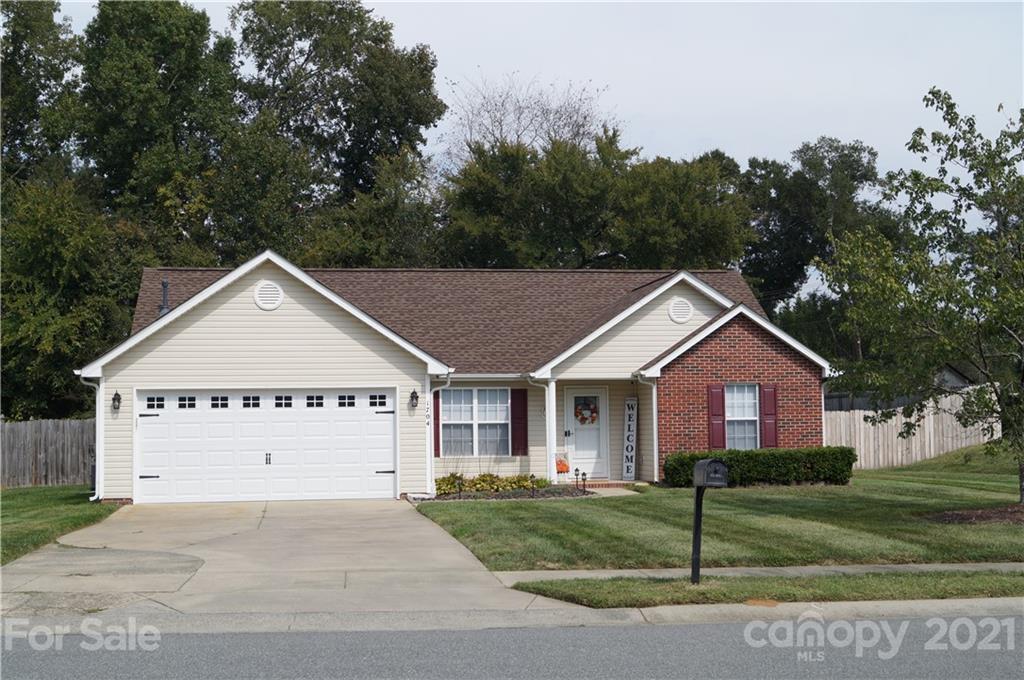 1704 Emily Hope Drive Charlotte NC 28214