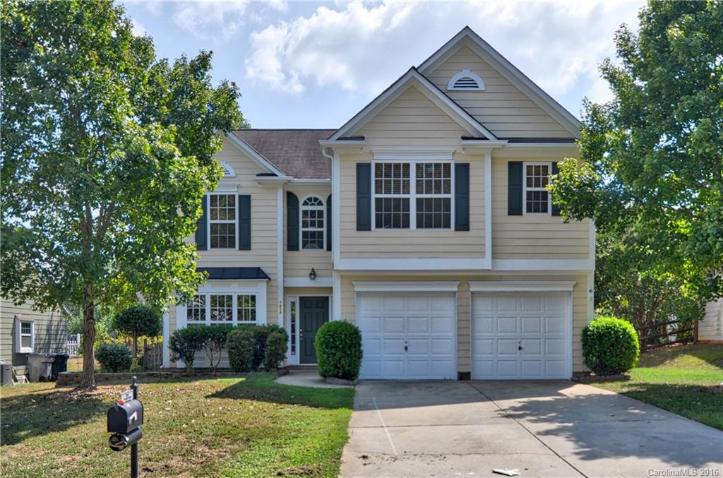 7628 Berrywood Circle Huntersville NC 28078