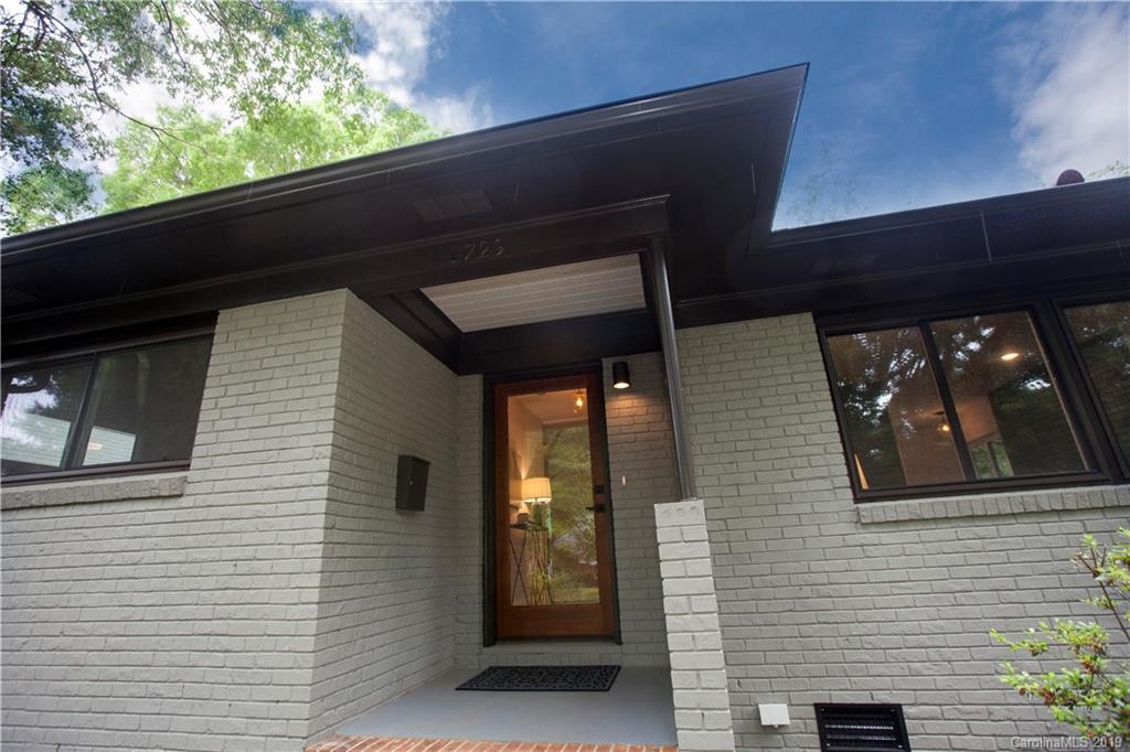 1729 Chatham Avenue Charlotte NC 28205