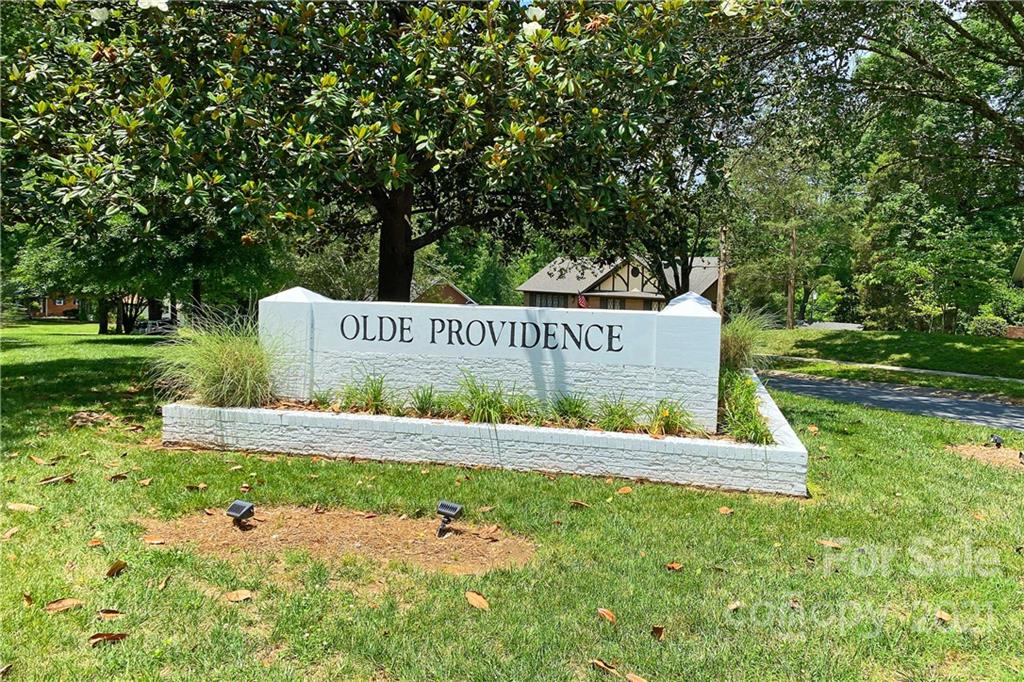 7024 Queensberry Drive Charlotte NC 28226
