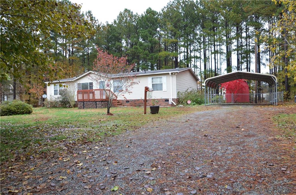 2084 Beth Haven Church Road Denver NC 28037