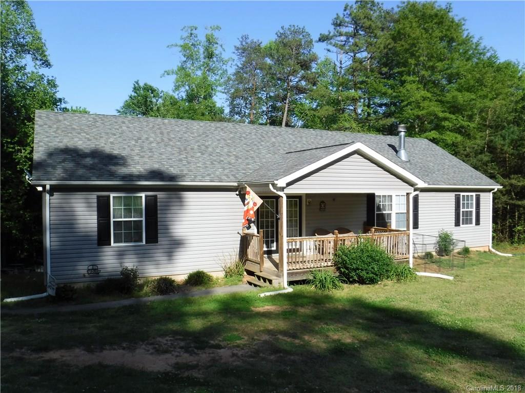 966 Cove Road Rutherfordton NC 28139