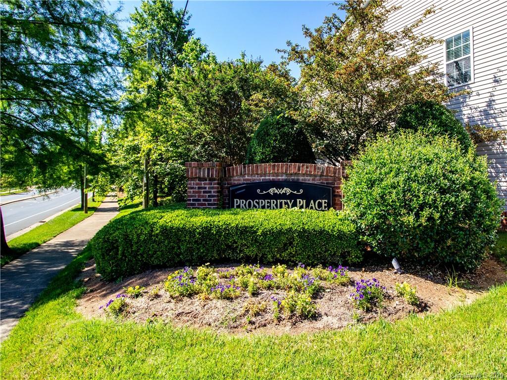 4992 Kotlik Drive Charlotte NC 28269