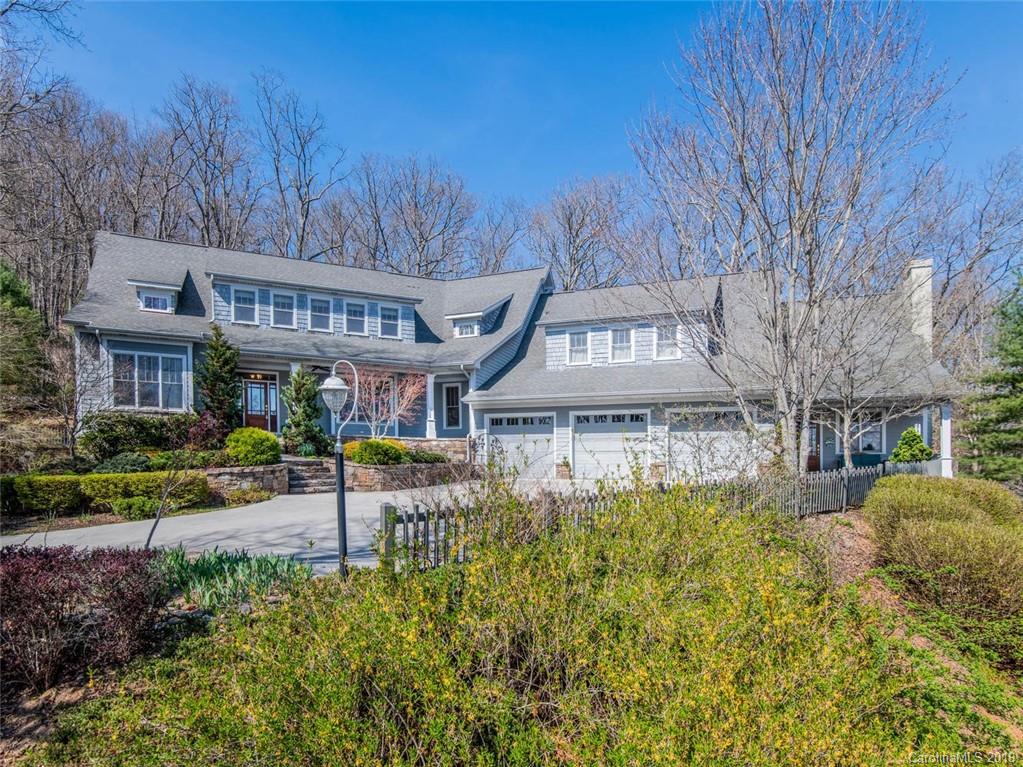 802 Sorrel Court Asheville NC 28803