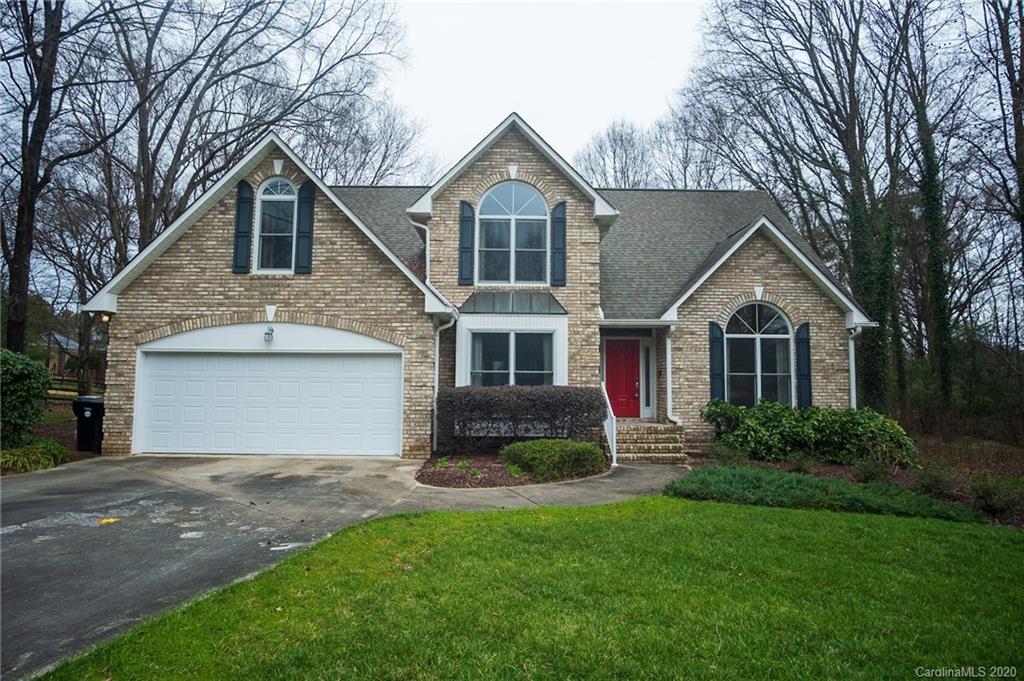 1227 12th Fairway Drive Nw Concord NC 28027