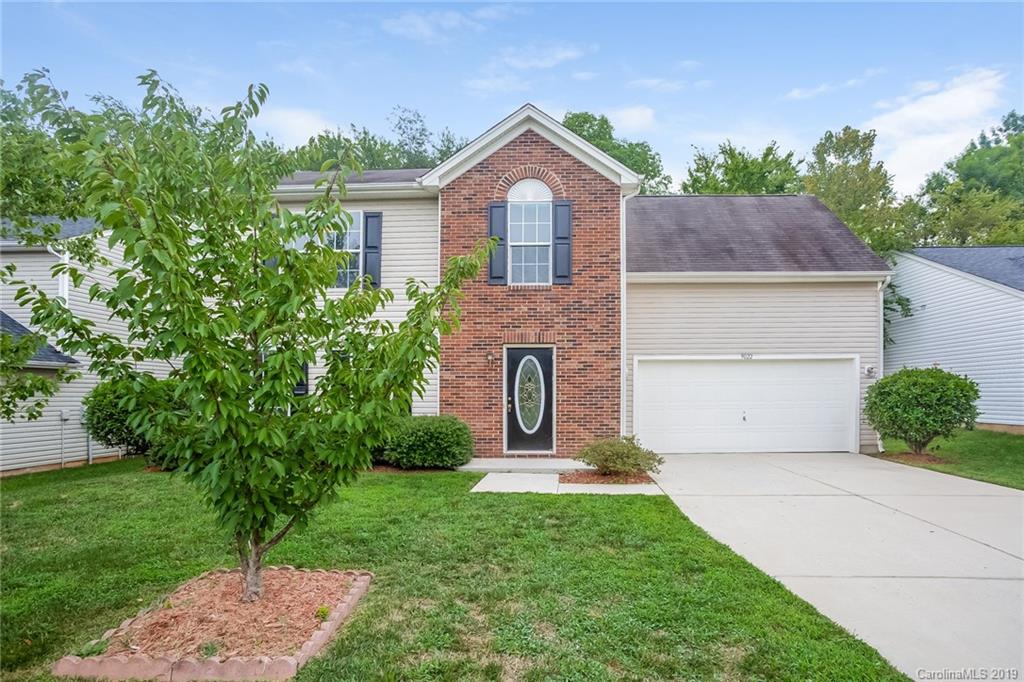 9022 Arbor Creek Drive Charlotte NC 28269