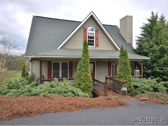 156 Sesame Street Waynesville NC 28785