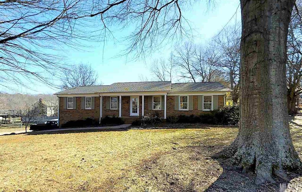 1020 37th Avenue NE Hickory NC 28601
