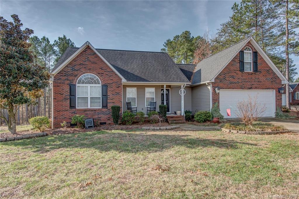 4063 Hamilton Road Shelby NC 28152