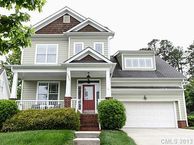 20248 Colony Point Lane Cornelius NC 28031