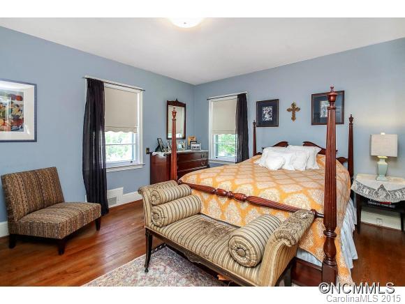 48 Sheridan Road Asheville NC 28803