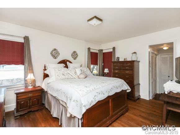 48 Sheridan Road Asheville NC 28803