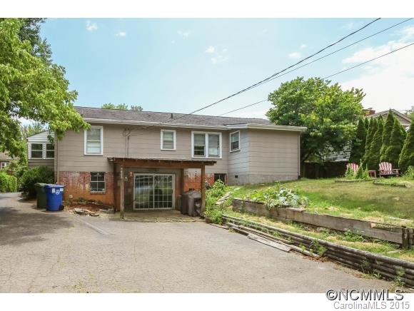 48 Sheridan Road Asheville NC 28803