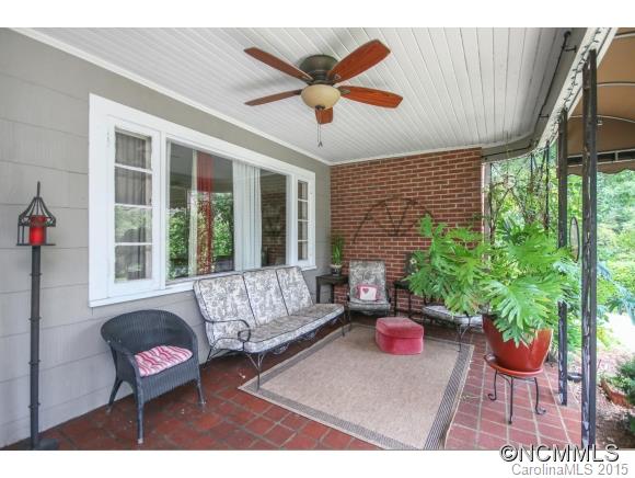 48 Sheridan Road Asheville NC 28803