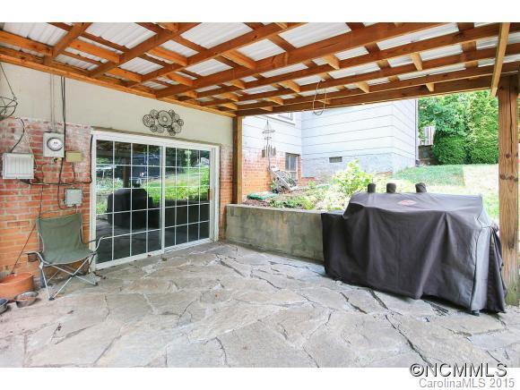48 Sheridan Road Asheville NC 28803