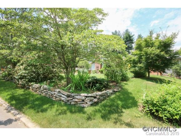48 Sheridan Road Asheville NC 28803